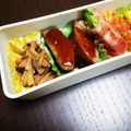 ＊hanapun＊'s cooksnap of when they made ウインナーとエリンギの麺つゆペッパー♪.