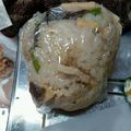 クックBNQ5PD☆'s cooksnap of when they made ヤマキ白だし　タケノコごはん.