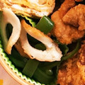 0qo1★'s cooksnap of when they made ピーマンとちくわの煮物.