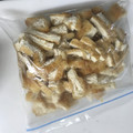 ＊ｎｏａ＊”'s cooksnap of when they made 便利☆お揚げの冷凍保存.