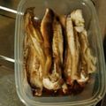 クックBNQ5PD☆'s cooksnap of when they made レンジで簡単！茄子のおひたし.