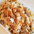 あい1229's cooksnap of when they made 母の、うんまい！たけのこご飯♪.
