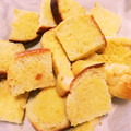 ４児の母さとっち's cooksnap of when they made 可愛い柄のラスク（低温仕上げ）.
