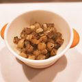 ❁Abake❁'s cooksnap of when they made [簡単][幼児OK]大根の甘辛炒め.