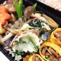 フジぽん's cooksnap of when they made ほうれん草とカリカリチーズのミルフィーユ.