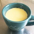 マルコ29's cooksnap of when they made 低糖質プリン！鍋で放置してつるつるん♪.