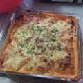 クックGNBLS3☆'s cooksnap of when they made チキンのトマトクリームマカロニグラタン.