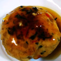 いわのすけ's cooksnap of when they made 美レシピ♡おからとひじきの和風ハンバーグ.