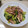 amjkao's cooksnap of when they made 豚肉と青梗菜と椎茸の中華炒め.