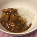 ヴィーナスけい's cooksnap of when they made 市販のルーでめちゃ旨☆柔らかチキンカレー.