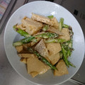 のぶってぃー's cooksnap of when they made 春だね❀﻿筍とアスパラのマヨ焼き★.