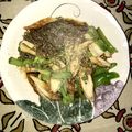 ぱんだしましま's cooksnap of when they made お弁当☆竹輪ピーマン糸こん☆甘辛炒め煮丼.