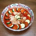 なおころピッコロ's cooksnap of when they made 簡単！豪華✿チキンソテー　トマトソース.