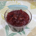 ♡yoshi♡'s cooksnap of when they made ♪さくらんぼのジャム♪.