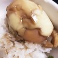 くりfam's cooksnap of when they made ☆シリコンスチーマで楽チンゆでたまご☆.