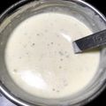 おからdeクック's cooksnap of when they made シーザードレッシング.