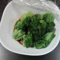 ほぴろう's cooksnap of when they made はくさい菜のおろしポン酢和え.
