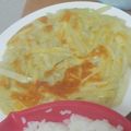 はるくんラブ's cooksnap of when they made じゃがいものガレット.