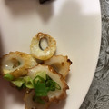 ma___111's cooksnap of when they made ちくわのマヨネーズバター炒め.