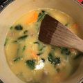 ちーーーママ's cooksnap of when they made 市販のルゥで簡単カボチャのシチュー♡.