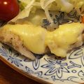 ティ子's cooksnap of when they made 簡単♡鱈のチーズ焼き♡.