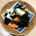 ひよこひよひよ's cooksnap of when they made 簡単！長芋とベーコンの炊いたん.