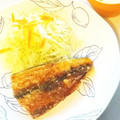 まみお✳'s cooksnap of when they made 塩さばのカレームニエル.