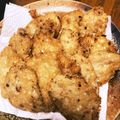 あっこ٭♫'s cooksnap of when they made 豆腐とツナのもっちりナゲット♡.