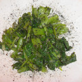 きらり流れ星's cooksnap of when they made 簡単☆ほうれん草のおひたし.