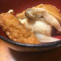 ゆきにな's cooksnap of when they made いまある練り物で●ごぼう天の筑前煮風煮物.