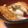 ゆきにな's cooksnap of when they made いまある練り物で●ごぼう天の筑前煮風煮物.