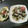 サあヤ's cooksnap of when they made 型無し簡単☆キューブ型塩オイルおにぎり。.