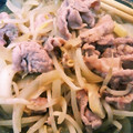 おりんぴあ's cooksnap of when they made 甘くない豚のしょうが焼き.