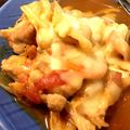 あいちん８３'s cooksnap of when they made チキンのトマト煮込み♩リメイクあり！.