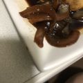 クックALDIRT☆'s cooksnap of when they made 即席!!　にんにく醤油の作り方.
