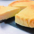 くるくるまん's cooksnap of when they made しっとり旨旨ニューヨークチーズケーキ.