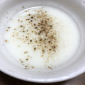 dekoponyan's cooksnap of when they made 簡単♪新玉ねぎのスープ.