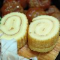 ゆうかりコアラ's cooksnap of when they made ๑๑๑30分で簡単伊達巻๑๑๑.