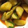 ピンクハロ's cooksnap of when they made 中華風きんぴら.