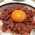 ＊pippiii＊'s cooksnap of when they made 卵かけご飯Withコンビーフ❤.