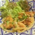 クックJ5PPUP☆'s cooksnap of when they made 簡単☆絶品味噌マヨダレで鶏の包み焼き.