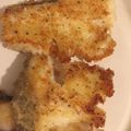 クック8S09BZ☆'s cooksnap of when they made たらの洋風フライ.