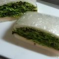 ＭＯＲＩ．'s cooksnap of when they made シャキシャキ☆レタスたっぷりサンドイッチ.