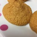 ♪ひのひの♪'s cooksnap of when they made おからDiet♪きなこのほっくりおやつ♪.