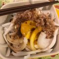 ふじたむ's cooksnap of when they made たまごのせ新たまねぎ♪♬♪.