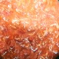 クック50C1QZ☆'s cooksnap of when they made トマトとツナの簡単スパゲティ.