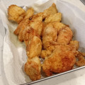 サコた's cooksnap of when they made 節約【簡単柔らか鶏胸肉の竜田揚げ】.