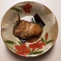 ☆いちごタルト☆★'s cooksnap of when they made キジハタの煮付け.