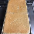 ふみたママ's cooksnap of when they made ふんわりリッチ✿生食パン.