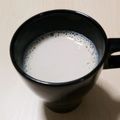 有ちん's cooksnap of when they made ★スタバ 豆乳のほうじ茶ティーラテ★.
